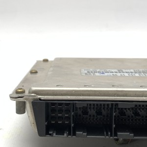 A6121531779 Блок управления двигателем на Mercedes ML W163 / ML270  2.7 CDI OM612