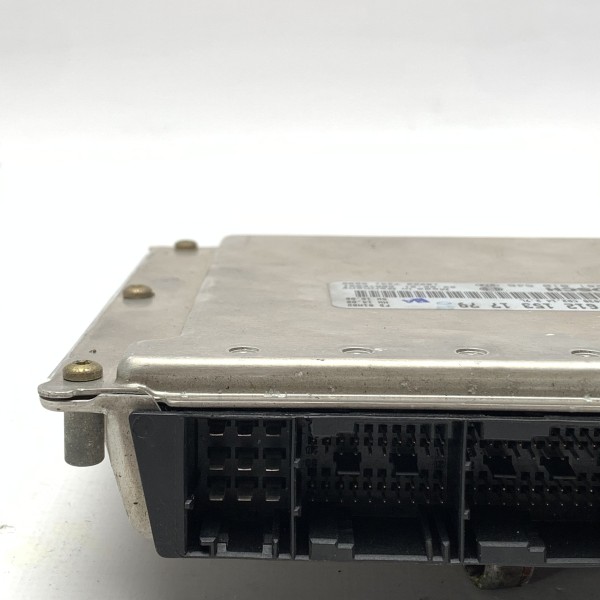 A6121531779 Блок управления двигателем на Mercedes ML W163 / ML270 2.7 CDI OM612 A6121531779 Блок управления двигателем на Mercedes ML W163 / ML270 2.7 CDI OM612