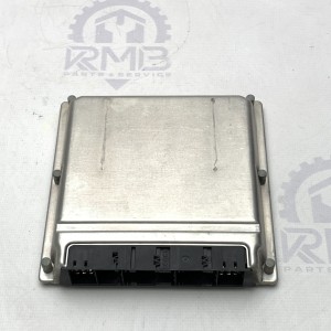 A6121531779 Блок управления двигателем на Mercedes ML W163 / ML270  2.7 CDI OM612