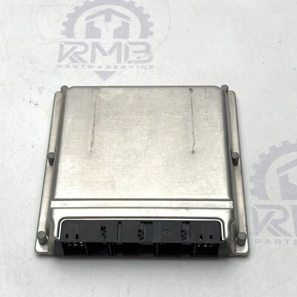 A6121531779 Блок управления двигателем на Mercedes ML W163 / ML270 2.7 CDI OM612 A6121531779 Блок управления двигателем на Mercedes ML W163 / ML270 2.7 CDI OM612