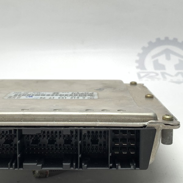 A6121531779 Блок управления двигателем на Mercedes ML W163 / ML270 2.7 CDI OM612 A6121531779 Блок управления двигателем на Mercedes ML W163 / ML270 2.7 CDI OM612