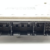 A6121531779 Блок управления двигателем на Mercedes ML W163 / ML270  2.7 CDI OM612