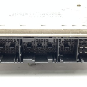 A6121531779 Блок управления двигателем на Mercedes ML W163 / ML270  2.7 CDI OM612
