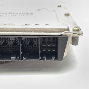 A6121531779 Блок управления двигателем на Mercedes ML W163 / ML270  2.7 CDI OM612