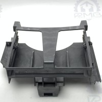 A1635450440 Кронштейн крепления блоков управления на Mercedes M-Class W163