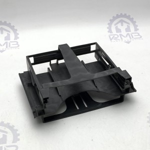 A1635450440 Кронштейн крепления блоков управления на Mercedes M-Class W163