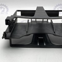 A1635450440 Кронштейн крепления блоков управления на Mercedes M-Class W163