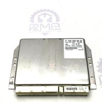 A1635458032 Блок управления ESP ATE на Mercedes ML270 2.7 CDI W163