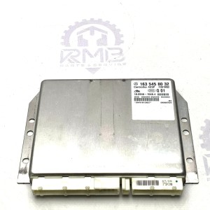 A1635458032 Блок управления ESP ATE на Mercedes ML270 2.7 CDI W163