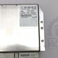 A1635458032 Блок управления ESP ATE на Mercedes ML270 2.7 CDI W163