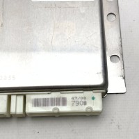A1635458032 Блок управления ESP ATE на Mercedes ML270 2.7 CDI W163