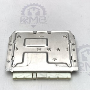 A1635458032 Блок управления ESP ATE на Mercedes ML270 2.7 CDI W163