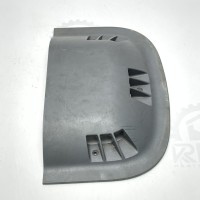 A6398311260 Решетка вентиляции / воздухозаборник, задний на Mercedes Vito / Viano W 639