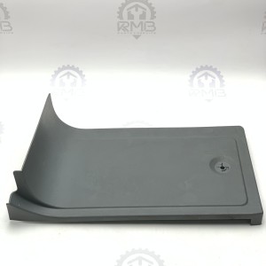 A6396600009 Боковая накладка сиденья / обшивка, пластик на Mercedes Vito / Viano W 639
