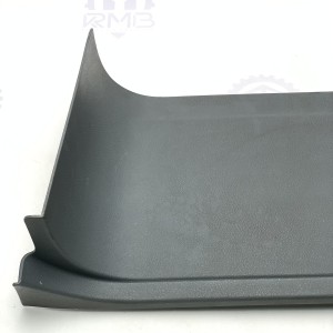 A6396600009 Side seat trim / panel, plastic for Mercedes Vito / Viano W 639