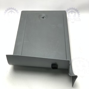 A6396600009 Side seat trim / panel, plastic for Mercedes Vito / Viano W 639