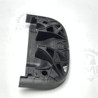 A6398311060 Кронштейн вентиляционной решетки, задний на Mercedes Vito / Viano W 639