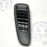A6398310060 Решетка дефлектора приборной панели, верхняя, левая на Mercedes Vito / Viano W 639