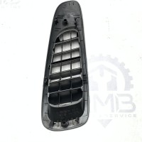 A6398310060 Решетка дефлектора приборной панели, верхняя, левая на Mercedes Vito / Viano W 639