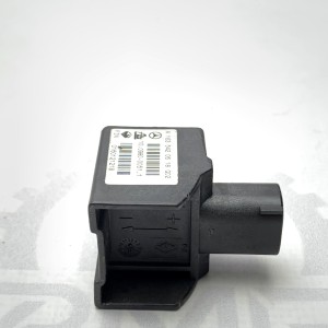 A1635420618 ESP Lateral Acceleration Sensor for Mercedes M-Class W163