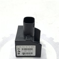 A1635420618 Датчик поперечного ускорения ESP на Mercedes M-Class W163