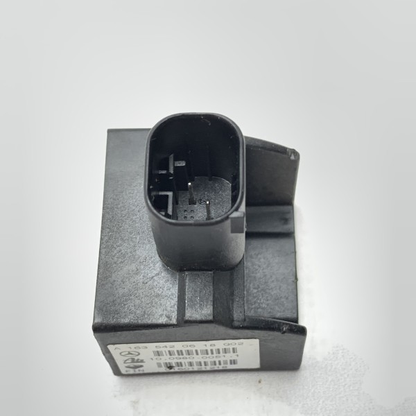 A1635420618 ESP Lateral Acceleration Sensor for Mercedes M-Class W163 A1635420618 ESP Lateral Acceleration Sensor for Mercedes M-Class W163
