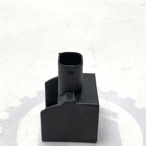 A1635420618 ESP Lateral Acceleration Sensor for Mercedes M-Class W163