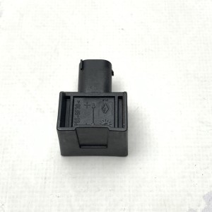 A1635420618 ESP Lateral Acceleration Sensor for Mercedes M-Class W163