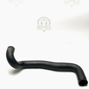 A1635010382 Upper cooling system hose for Mercedes ML270 CDI W163