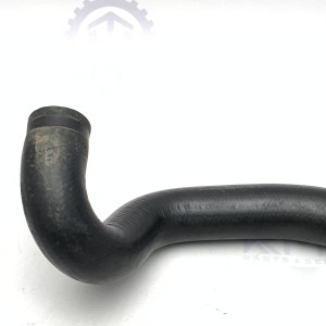 A1635010382 Upper cooling system hose for Mercedes ML270 CDI W163