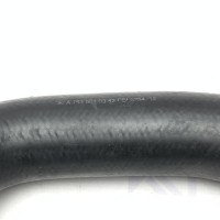 A1635010382 Верхний патрубок системы охлаждения на Mercedes ML270 CDI W163