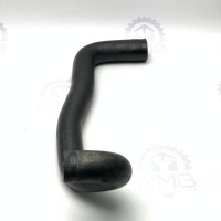 A1635010382 Верхний патрубок системы охлаждения на Mercedes ML270 CDI W163