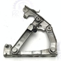 A2118800228 Правая петля капота на Mercedes E-Class W211