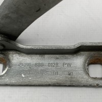A2118800128 Петля капота, левая на Mercedes E-Class W211