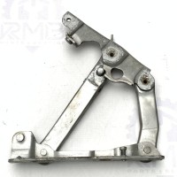 A2118800128 Петля капота, левая на Mercedes E-Class W211