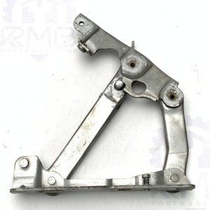 A2118800128 Петля капота, левая на Mercedes E-Class W211