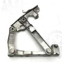 A2118800128 Петля капота, левая на Mercedes E-Class W211