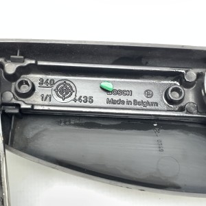 A2208200044 Держатель щетки переднего стеклоочистителя, правый на Mercedes S-Class W220