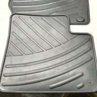 B66680260 Комплект резиновых ковриков для салона на Mercedes ML W164 / GL X164