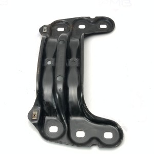 A2202420101 Крепежная балка коробки АКПП на Mercedes S-Class W220