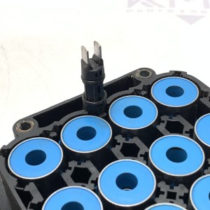 A1645458232 ABS/ESP Control Module (Electronic Component) for Mercedes ML-class W164  R W251