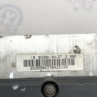 A2515452532 Блок управления ABS ESP на Mercedes ML W164 / GL W164 R W251  3.0 CDI 