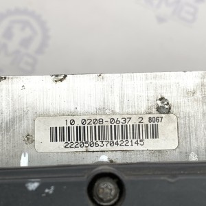 A2515452532 ABS/ESP Control Module for Mercedes ML W164 / GL W164 R W251  3.0 CDI 
