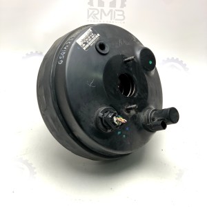 A1644301430 Вакуумный усилитель тормозов ATE на Mercedes ML W164 / GL X164  3.0 CDI