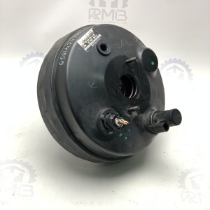 A1644301430 Вакуумный усилитель тормозов ATE на Mercedes ML W164 / GL X164  3.0 CDI
