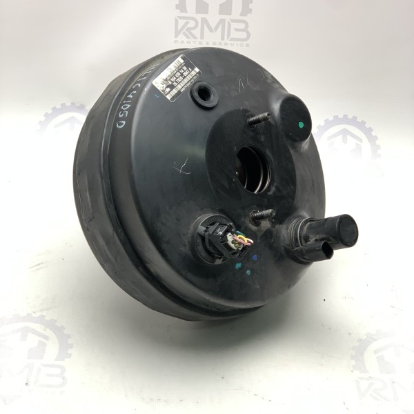 A1644301430 Вакуумный усилитель тормозов ATE на Mercedes ML W164 / GL X164 3.0 CDI A1644301430 Вакуумный усилитель тормозов ATE на Mercedes ML W164 / GL X164 3.0 CDI