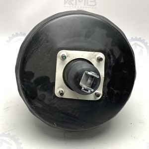 A1644301430 Вакуумный усилитель тормозов ATE на Mercedes ML W164 / GL X164  3.0 CDI
