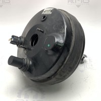A1644301430 Вакуумный усилитель тормозов ATE на Mercedes ML W164 / GL X164  3.0 CDI
