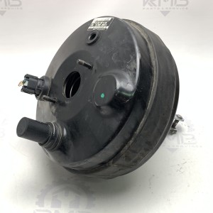 A1644301430 Вакуумный усилитель тормозов ATE на Mercedes ML W164 / GL X164  3.0 CDI
