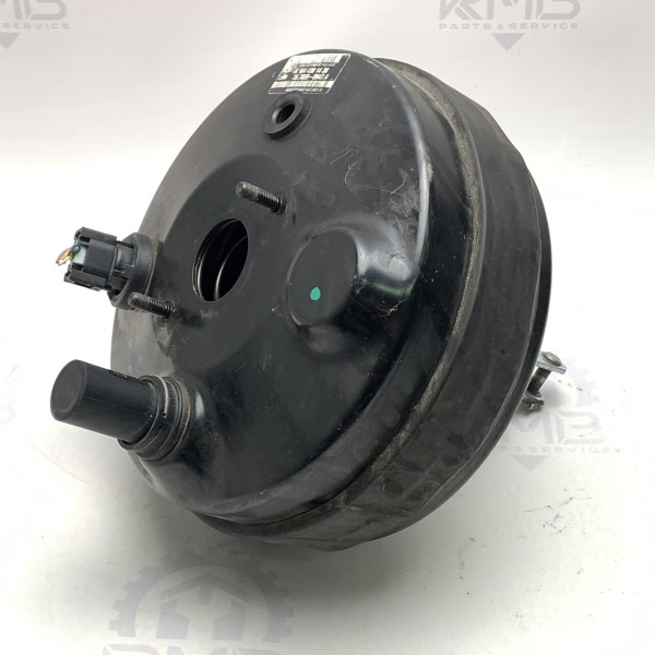A1644301430 Вакуумный усилитель тормозов ATE на Mercedes ML W164 / GL X164 3.0 CDI A1644301430 Вакуумный усилитель тормозов ATE на Mercedes ML W164 / GL X164 3.0 CDI